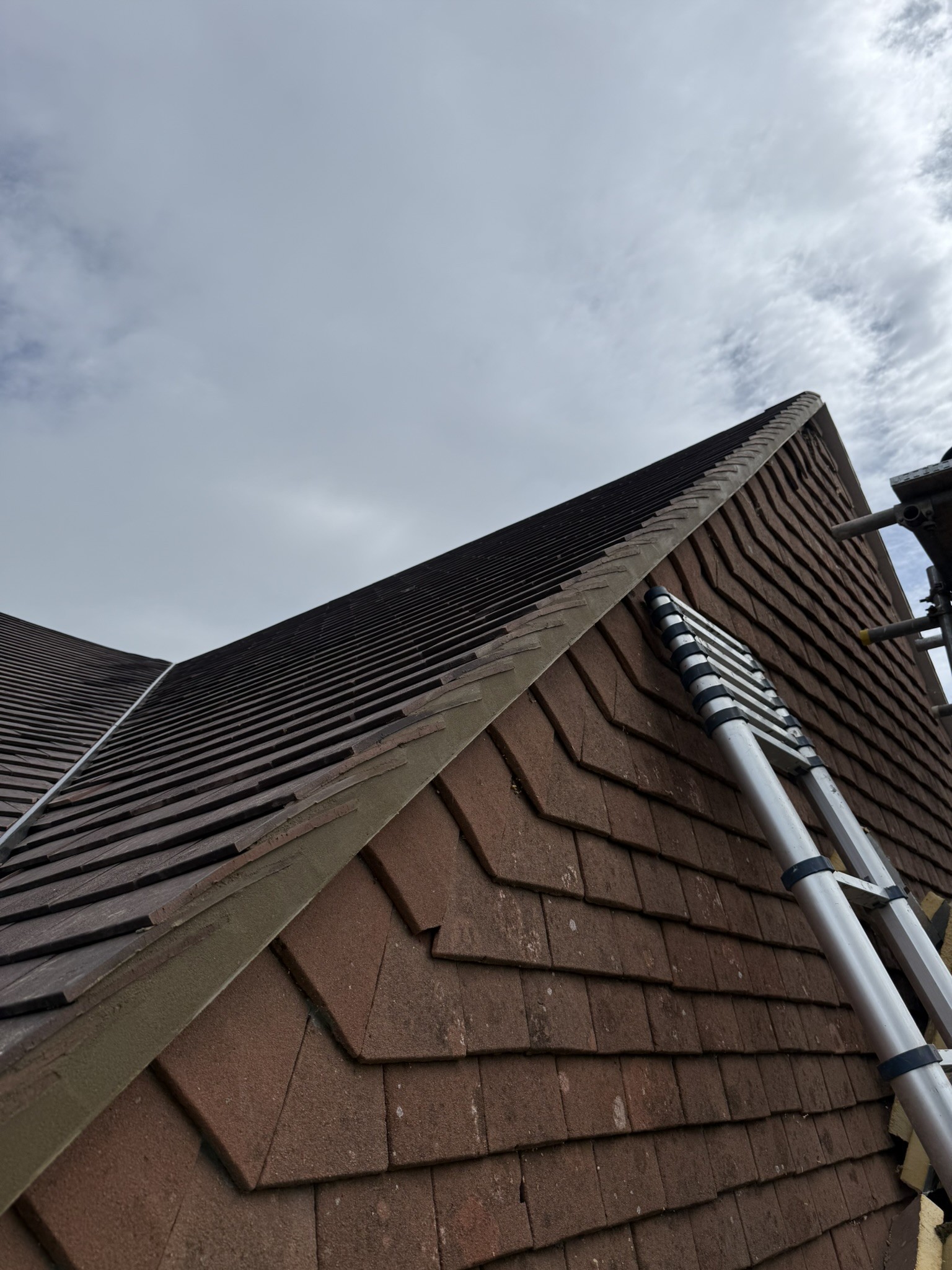 BC Roofing Oxford