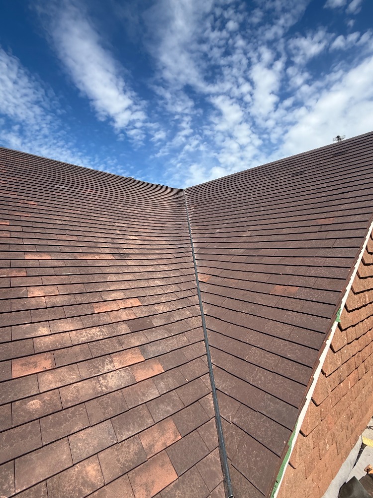 BC Roofing Work